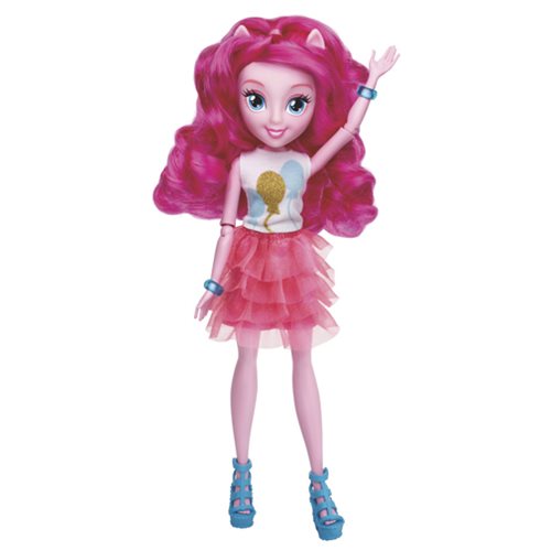 My Little Pony Classic Puppe Pinkie Pie