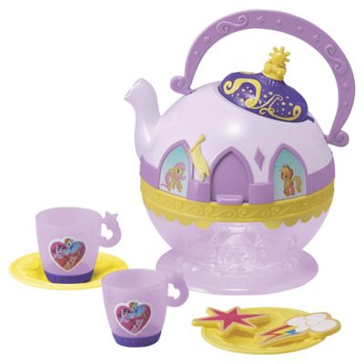 Set da tè My Little Pony My Little Pony
