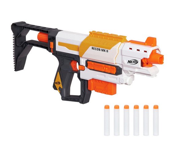 Nerf Módulo Recon MK11