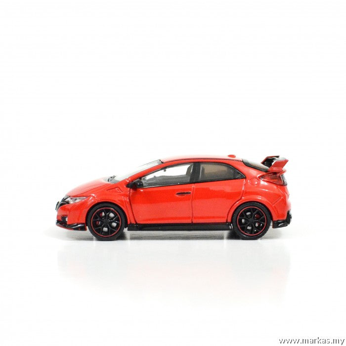 Tarmac Honda Civic Type R FK2 Milano Rot