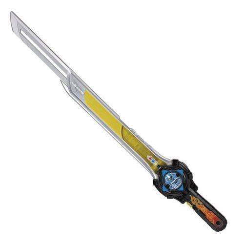 Power Rangers Ninja Steel - Lame Ninja Star DX
