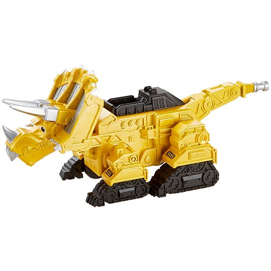 Dinotrux Dozer Die-Cast Figur
