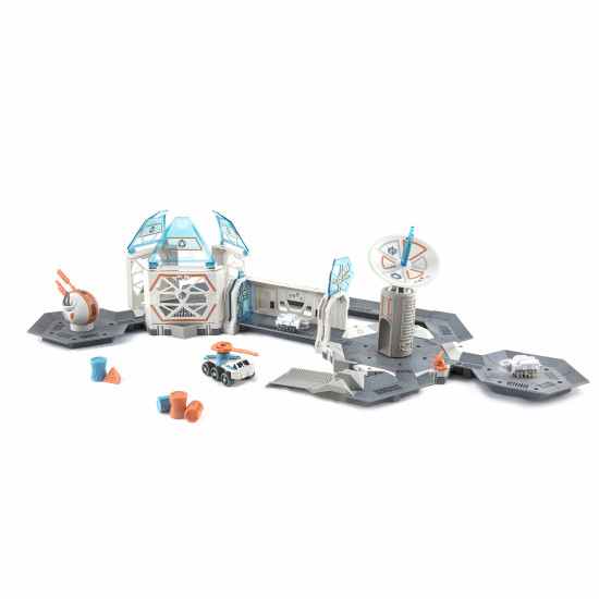 HEXBUG nano བར་སྣང་གསར་རྙེད་ས་ཚིགས།
