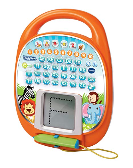 Tablet touch Vtech Write and Learn