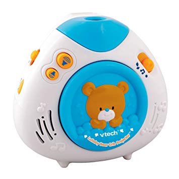 VTech མ་འབྱར་གྱི་གླུ་གཞས་དོམ་གྱི་ཉལ་ཁྲིའི་འཆར་འགོད་འཕྲུལ་ཆས།