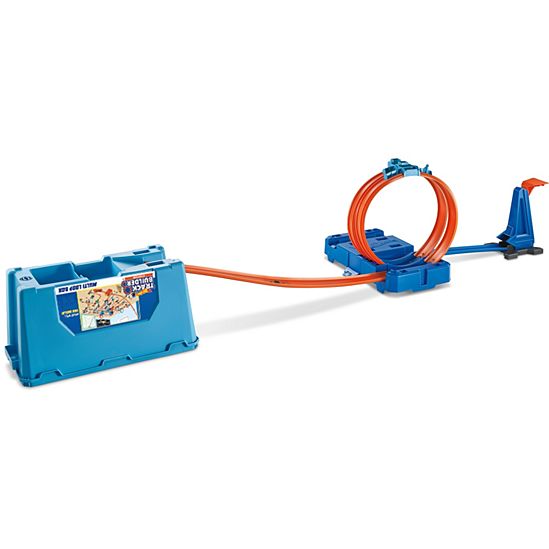Hot Wheels 50 Auto-Pack
