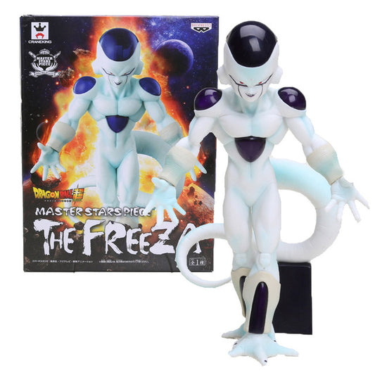 Dragon Ball Meister Sterne Stück der FREEZA Action-Figur