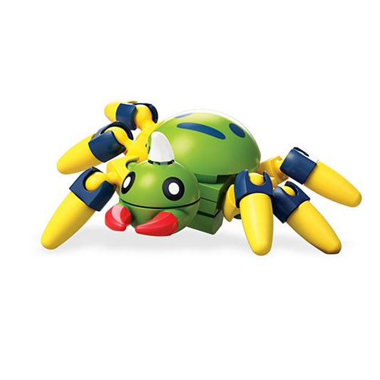 Mega-Konstrukt-Pokemon Spinarak