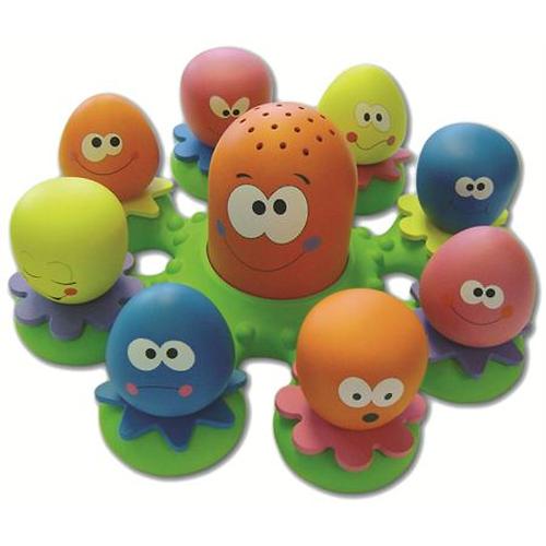 Ama-Octopal Squirters