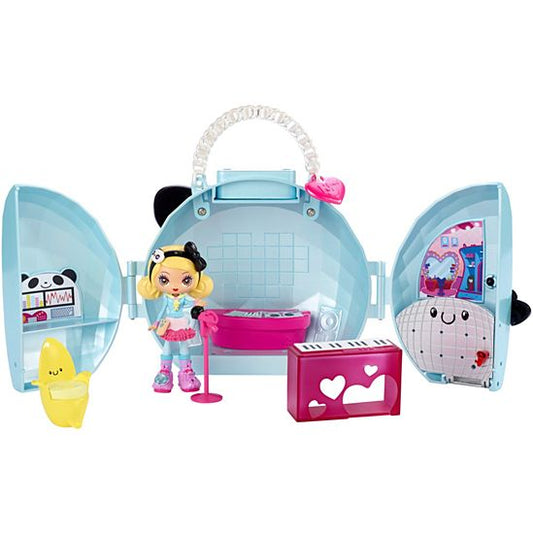 Kuu Kuu Harajuku G's Geldbeutel Spielset