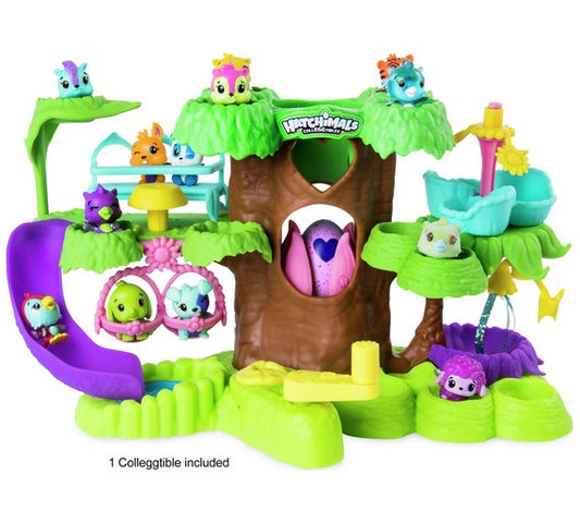 Hatchimals Colleggtibles Kinderzimmer Spielset - Hatchery