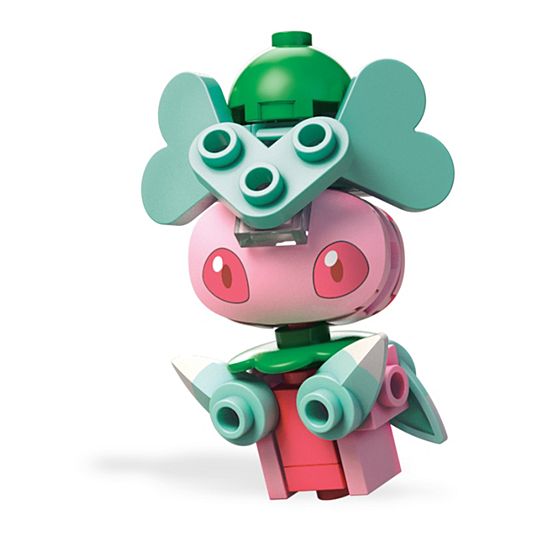 Mega Construx Pokémon Formantis