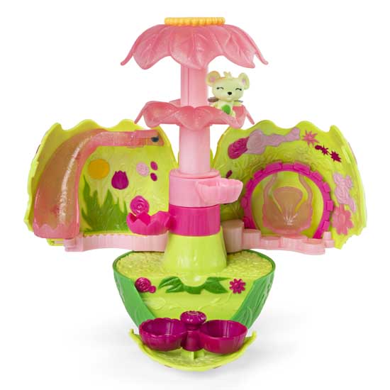 Hatchimals Colleggtibles Geheime Szene Spielset