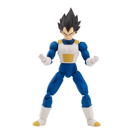 Figura d'azione di Dragon Ball Z Vegeta