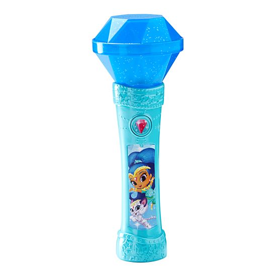 Fisher Price Shimmer and Shine Genie Gem Mikrofon