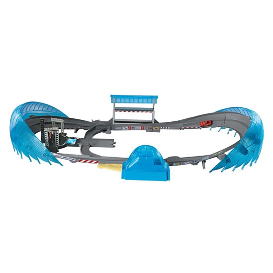 Disney Pixar Cars 3 Ultimatives Florida Speedway-Geschenkset