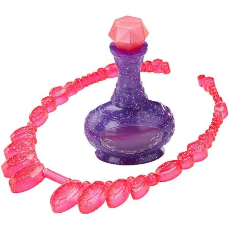 Fisher Price Shimmer and Shine - Wish and Wear Genie Halskette