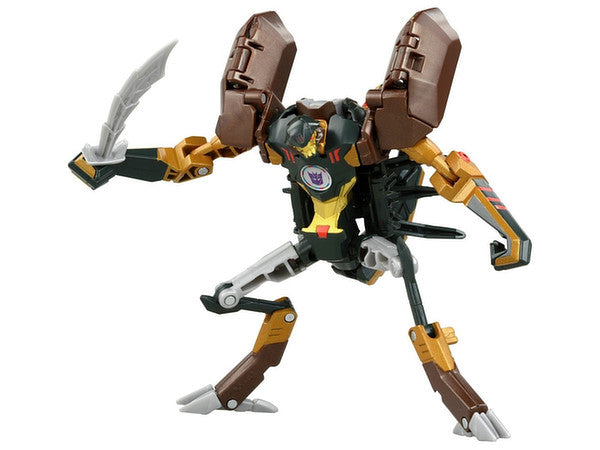 Transformers Robots in Disguise Scorponok Figur