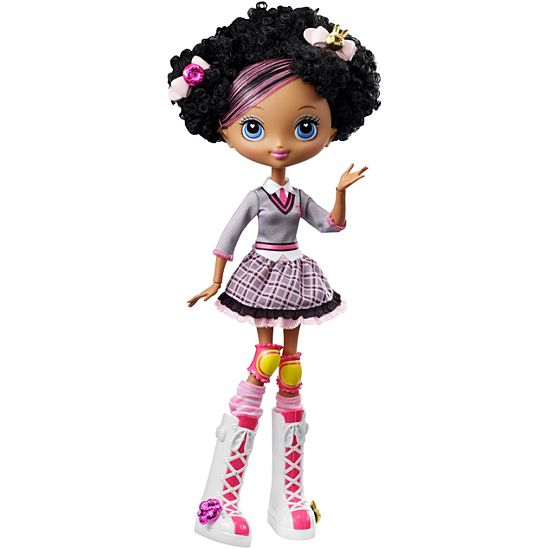 Kuu Kuu Harajuku Baby Puppe