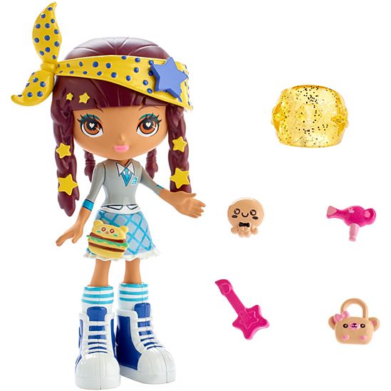 Kuu Kuu Harajuku Engel Puppe