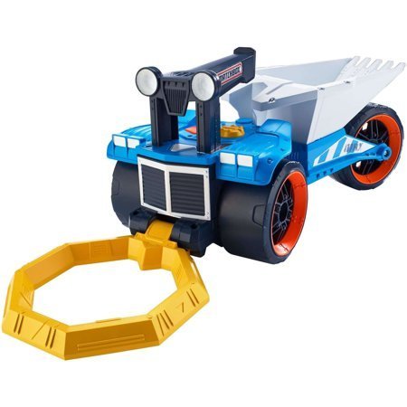 Matchbox-Schatzträger