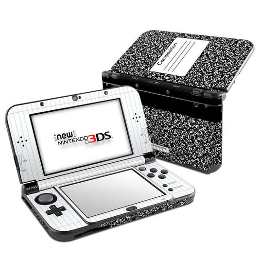 Nintendo Novo 3DS XL
