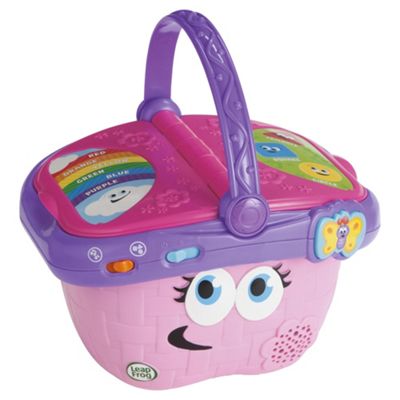 My Little Pony Picknickkorb