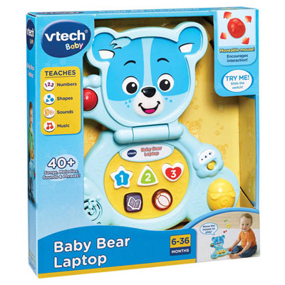 VTech མ་འབྱར་-མ་འབྱར་དོམ་གྱི་གློག་ཀླད་