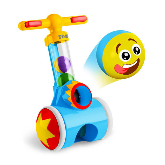 Isithombe ne-Pop Ball Blaster