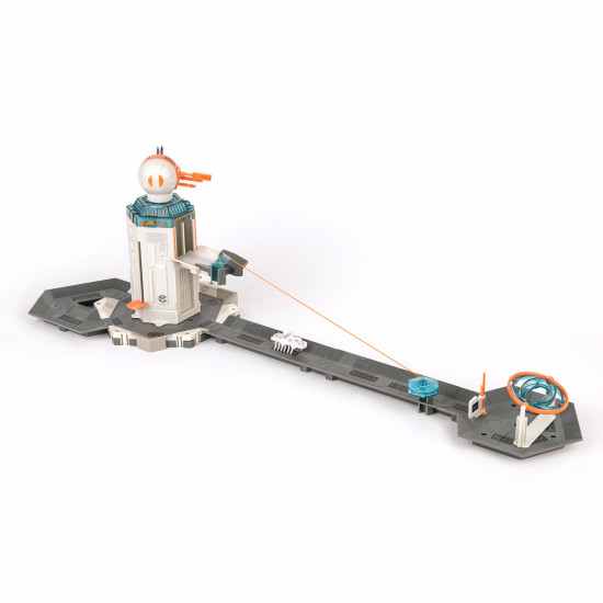 HEXBUG nano Weltraum-Seilrutsche