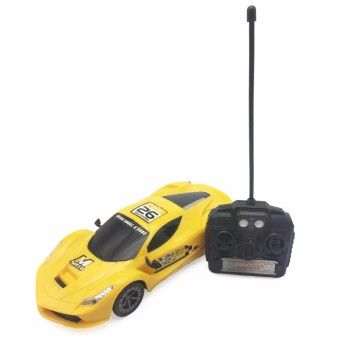 I-Pedal R/C Iqhawe Laphakade Lomese Womoya Okabili Imoto Yokudlala