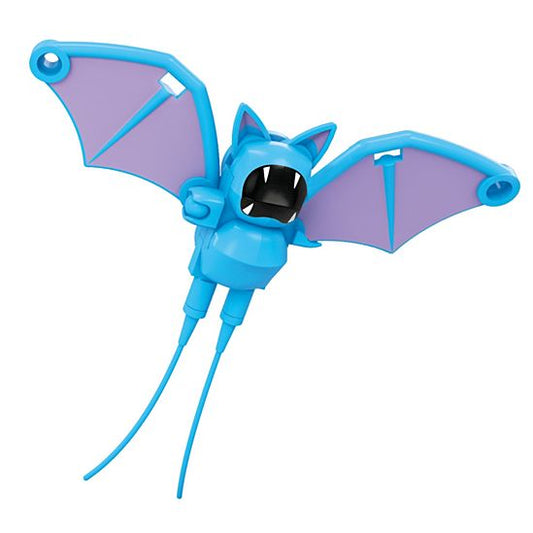 Mega Construx Pokemon Zubat baubare Figur
