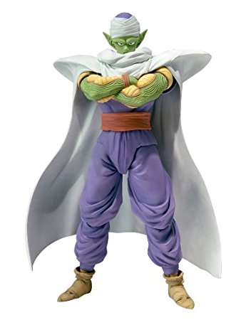 Tamashii Nations Dragon Ball Z Dbz Piccolo Spielzeugfigur