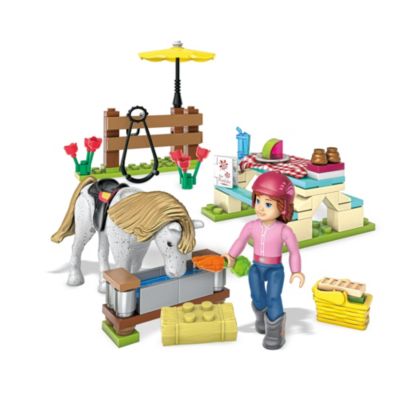 Mega Construx American Girl Saige's Picknick