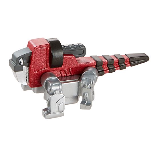 Dinotrux Skrap-It und Waldo Charakter 2er-Pack