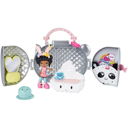 Kuu Kuu Harajuku Baby's Geldbeutel Spielset
